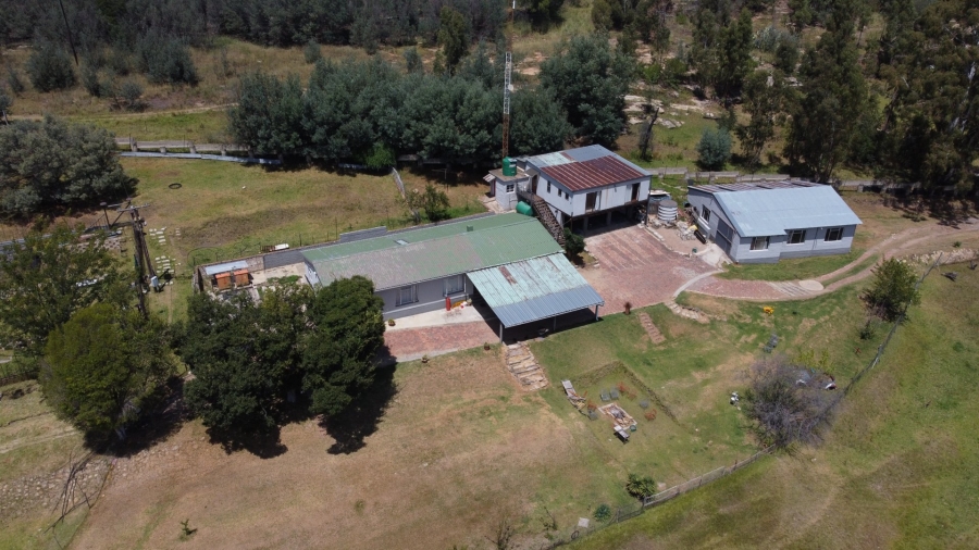 Commercial Property for Sale in Mary Anne Free State